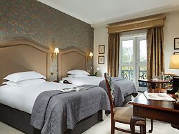 Fitzpatrick Castle Hotel