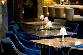 Fitzpatrick Castle Hotel