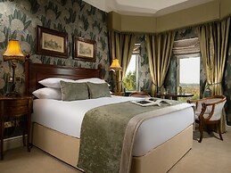 Fitzpatrick Castle Hotel