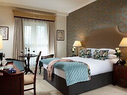 Fitzpatrick Castle Hotel