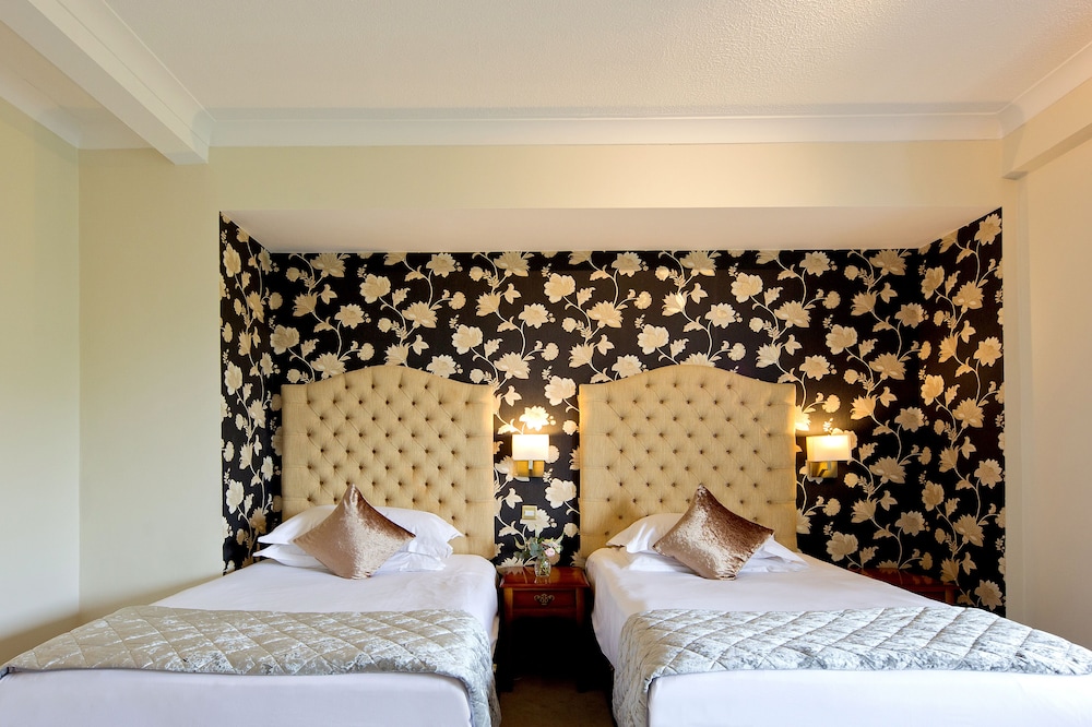 Fitzpatrick Castle Hotel