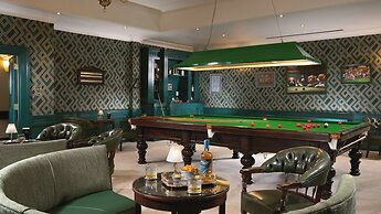 Fitzpatrick Castle Hotel