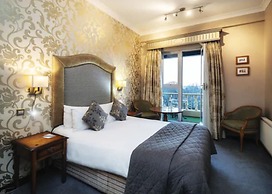 Fitzpatrick Castle Hotel