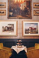 Fitzpatrick Castle Hotel