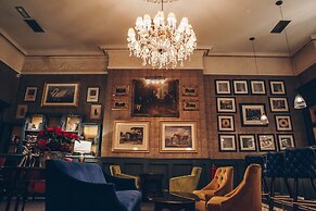 Fitzpatrick Castle Hotel