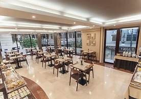 Hotel RH Sorolla Centro By Hoteles RH