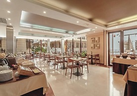 Hotel RH Sorolla Centro By Hoteles RH