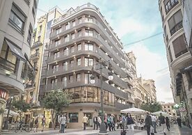 Hotel RH Sorolla Centro By Hoteles RH