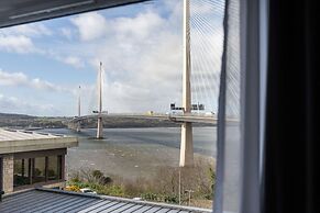 DoubleTree by Hilton Edinburgh - Queensferry Crossing