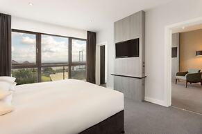 DoubleTree by Hilton Edinburgh - Queensferry Crossing
