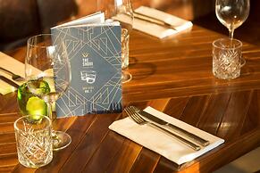 DoubleTree by Hilton Edinburgh - Queensferry Crossing