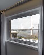 DoubleTree by Hilton Edinburgh - Queensferry Crossing