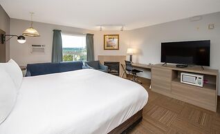 Coast Hinton Hotel