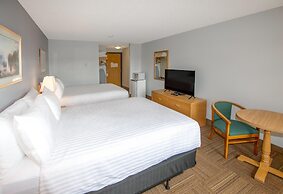 Coast Hinton Hotel