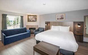 Coast Hinton Hotel