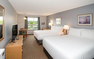 Coast Hinton Hotel