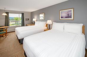Coast Hinton Hotel