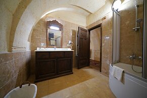 Selcuklu Evi Cave Hotel - Special Class