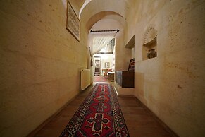 Selcuklu Evi Cave Hotel - Special Class