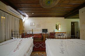 Selcuklu Evi Cave Hotel - Special Class