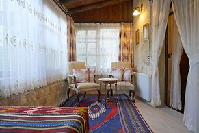 Selcuklu Evi Cave Hotel - Special Class