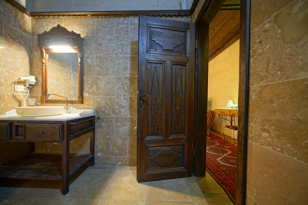 Selcuklu Evi Cave Hotel - Special Class