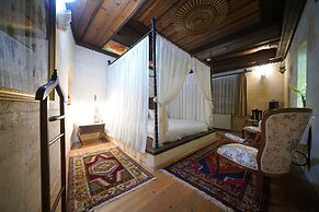 Selcuklu Evi Cave Hotel - Special Class