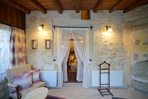 Selcuklu Evi Cave Hotel - Special Class