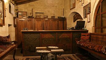 Selcuklu Evi Cave Hotel - Special Class