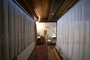 Selcuklu Evi Cave Hotel - Special Class