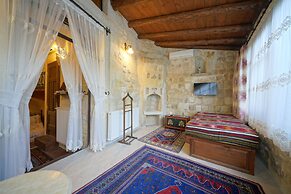 Selcuklu Evi Cave Hotel - Special Class