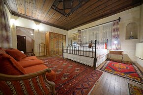 Selcuklu Evi Cave Hotel - Special Class