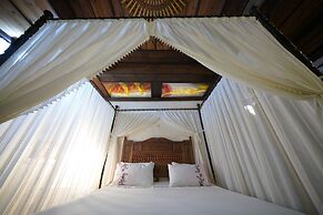 Selcuklu Evi Cave Hotel - Special Class