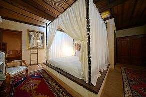 Selcuklu Evi Cave Hotel - Special Class