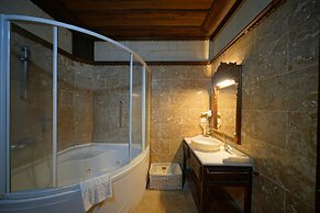 Selcuklu Evi Cave Hotel - Special Class