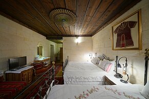 Selcuklu Evi Cave Hotel - Special Class