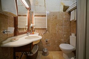 Selcuklu Evi Cave Hotel - Special Class