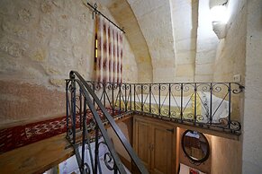 Selcuklu Evi Cave Hotel - Special Class