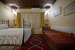 Selcuklu Evi Cave Hotel - Special Class