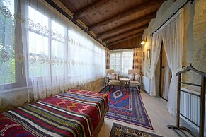 Selcuklu Evi Cave Hotel - Special Class