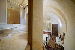 Selcuklu Evi Cave Hotel - Special Class