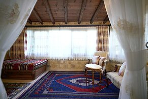 Selcuklu Evi Cave Hotel - Special Class