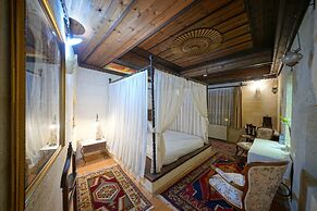 Selcuklu Evi Cave Hotel - Special Class