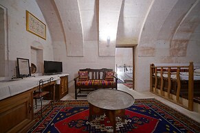 Selcuklu Evi Cave Hotel - Special Class