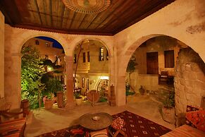 Selcuklu Evi Cave Hotel - Special Class