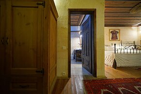 Selcuklu Evi Cave Hotel - Special Class