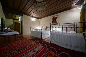 Selcuklu Evi Cave Hotel - Special Class