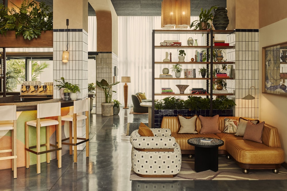 The Hoxton Poblenou