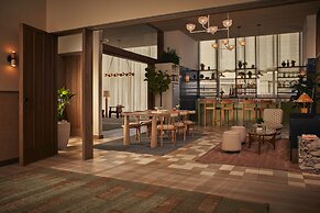 The Hoxton Poblenou