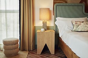 The Hoxton Poblenou
